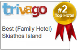 Trivago Top Hotel